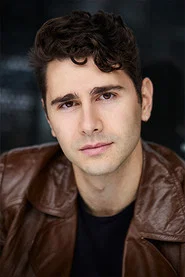 Photo of Ronn Kurtz as Winston