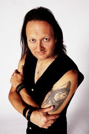 Photo of Dan Zimmermann as Drums & Vocals