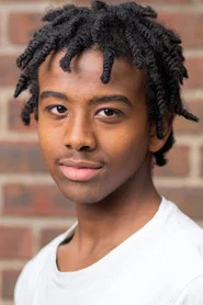 Photo of Bill Bekele as Hansel