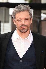 Photo of Avshalom Pollak as Reuven