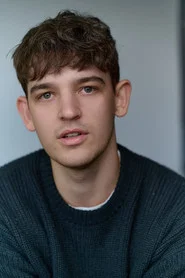 Photo of Oliver Briscombe as Eddie