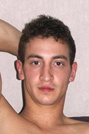 Photo of Steven