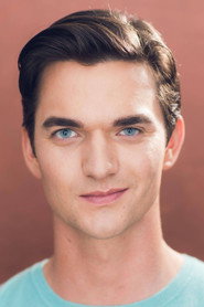 Photo of Cooper Drippe as Pearce