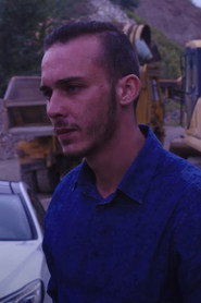 Photo of Francesco Giacchino as Frenk