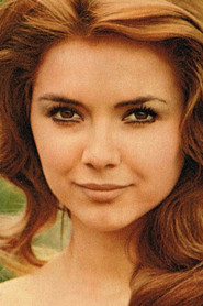 Photo of Sandra Julien as Magda