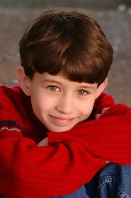 Photo of Ross Simanteris as Piggies (voice)