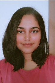Photo of Janki as Death