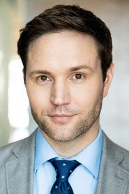 Photo of Ryan Shaughnessy as Cleveland Smith