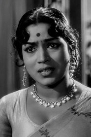 Photo of V. R. Thilagam as Leela
