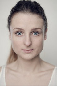 Photo of Jessica Bay as Frankie