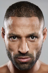 Photo of Kell Brook as Self