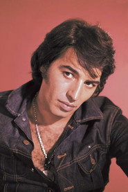 Photo of Sandro as Muchacho