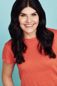 Photo of Kristen O'Neill as Christine