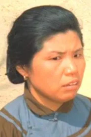 Photo of Jia Ling as Luo's mistress