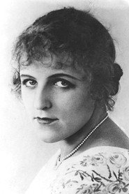 Photo of Inga Sundblad-Ellis as Annie Speetigue