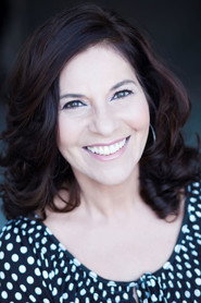 Photo of Danielle Godin as Moonbeam