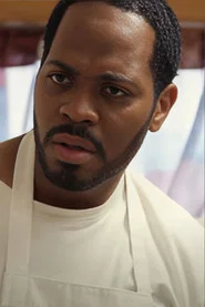 Photo of Markus Porter as The Bartender