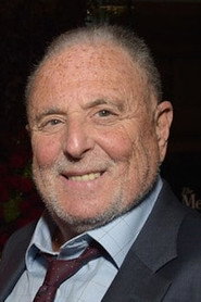 Photo of Sandy Wernick as Peter Marvelle