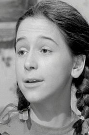Photo of Catherine Demongeot as Zazie