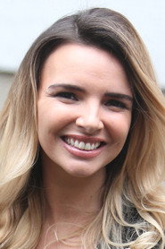 Photo of Nadine Coyle as Herself