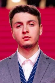 Photo of Yanis Prone as The Man