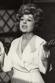 Photo of Mária Mezey as Dancsné