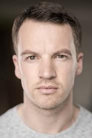 Photo of David Seadon-Young as Adam Hochberg