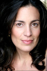 Photo of Amy J. Carle as Dr. Wendy