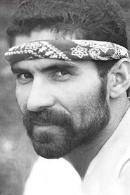 Photo of Ray Medina