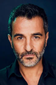 Photo of Aitor Martin as David