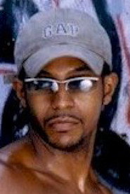 Photo of Bryce Goldfinger