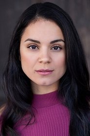Photo of Lara Silva as Olivia Golden