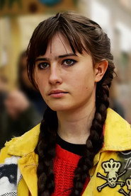 Photo of Dorota Šlajerová as Leona