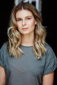 Photo of Amy Raffe as Lisa