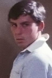 Photo of Gary Sikes as Tattooed Boyfriend (segment "My Boyfriend's Back")