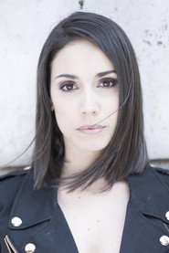Photo of Selenia Orzella as Stella