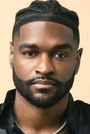 Photo of Christian T. Davis as Brian