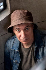 Photo of Eduardo Calvo as Benjamín