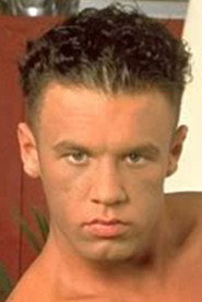 Photo of Anthony Holloway as Gangbang Fucker # 2