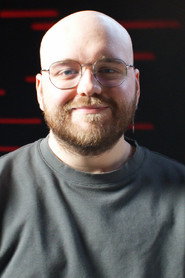 Photo of Justin Gothreau as Luca Vendetti