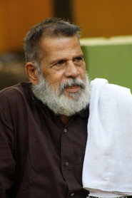 Photo of Madampu Kunjukuttan as Shastrikal