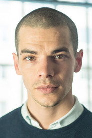 Photo of Augustin Brat as Adrien