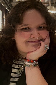 Photo of Sofía Arbaiza Martínez as Additional Voices