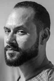 Photo of Ricardo Araújo as Ricardo Silva