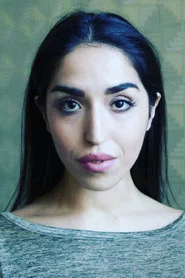 Photo of Susana Abdulmajid as Aya