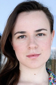 Photo of Theresa Hanich as Isabel Vierkant