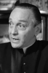 Photo of Charles Andre as Father Millars