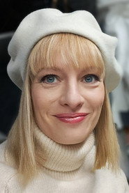 Photo of Teresa Branna as Andżela