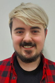 Photo of Adam Hoey as Adam Hoey