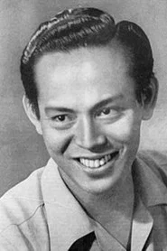 Photo of Rendra Karno as Bapak Arman